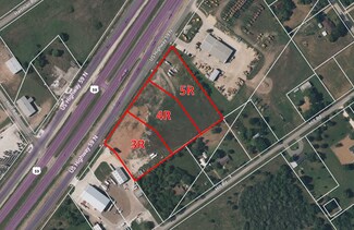 12210-12104 US Highway 59 N  