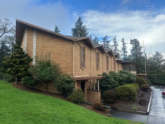 West Linn, OR Office - 20390 Willamette Dr
