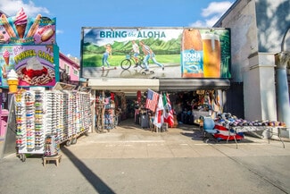 Venice, CA Retail - 2013 Ocean Front Walk Venice, CA Retail - 2013 Ocean Front Walk