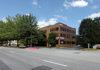 Gaithersburg, MD Medical - 803 Russell Ave