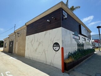 Costa Mesa, CA Drug Store - 1990 Harbor Blvd