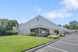 Tukwila, WA Industrial - 4487-4497 S 134th Plz Tukwila, WA Industrial - 4487-4497 S 134th Plz