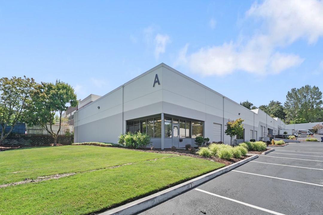 4487-4497 S 134th Plz, Tukwila, WA for Rent