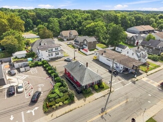 Acushnet, MA Medical - 144 S Main St