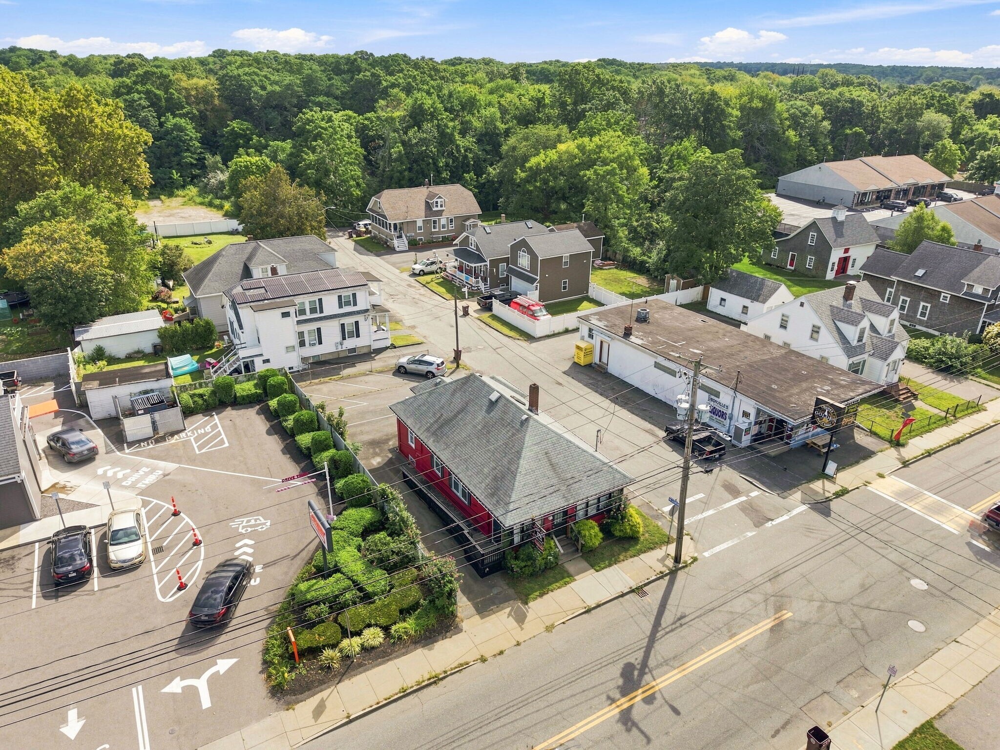 144 S Main St, Acushnet, MA for Sale