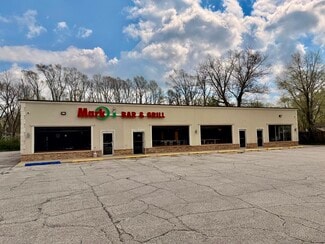 Portage, IN Restaurant - 2385 Willowcreek Rd
