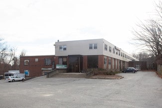 Littleton, MA Office - 550 Newtown Rd