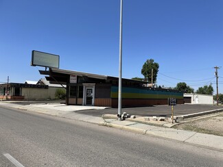 Casper, WY Industrial - 840 Cy Ave