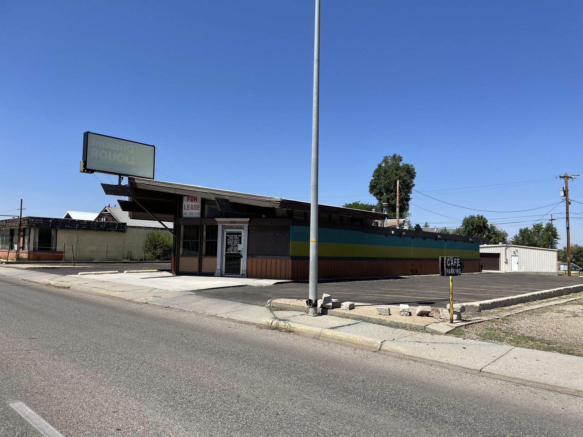 840 Cy Ave, Casper, WY for Rent