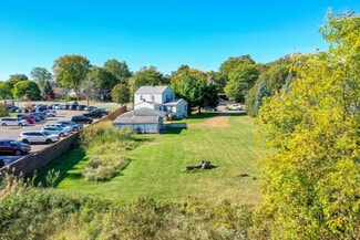 Fraser, MI Commercial Land - 33420 Utica Rd Fraser, MI Commercial Land - 33420 Utica Rd
