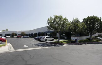 Irvine, CA Flex - 19 Hammond