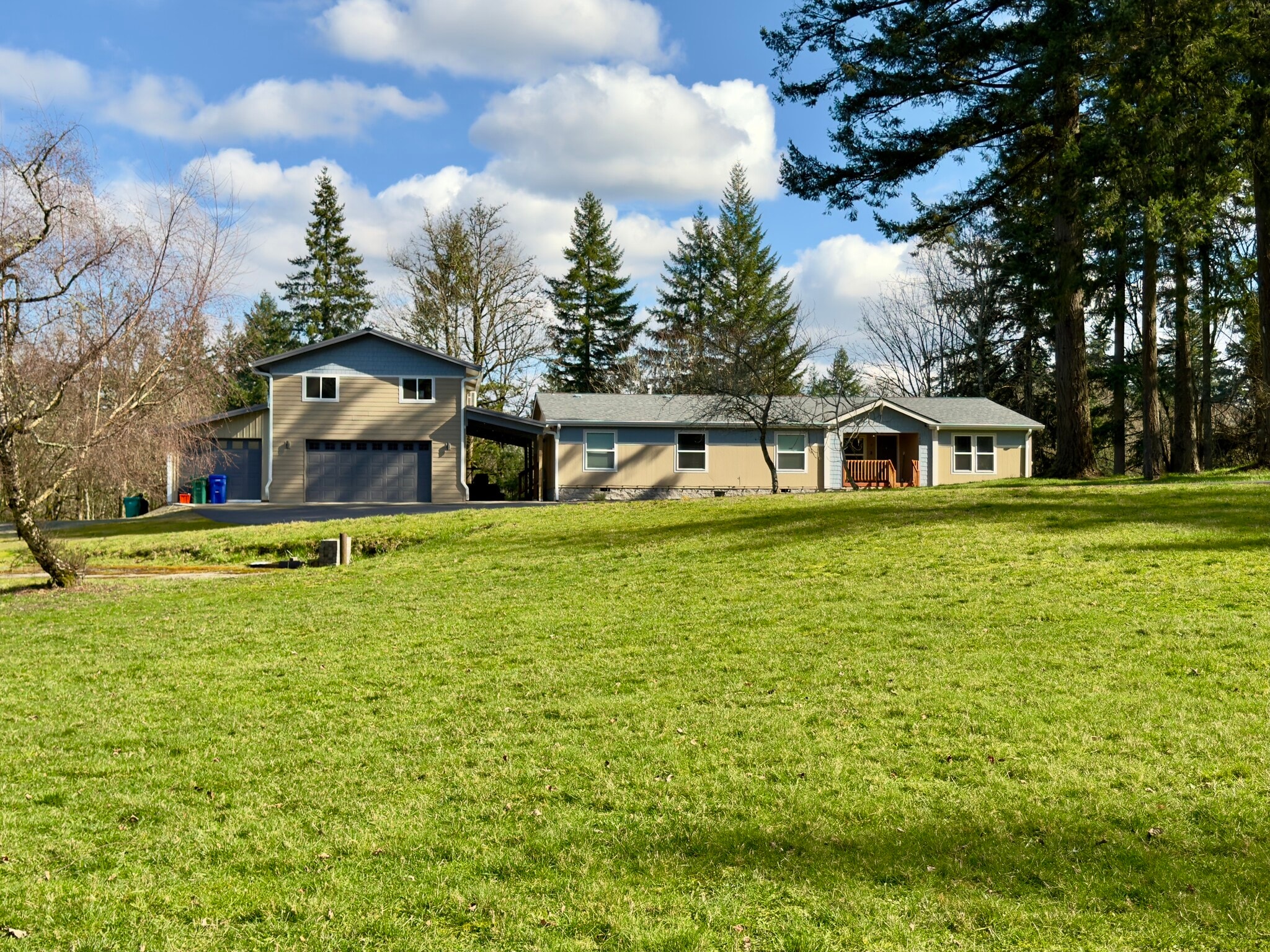 9460 SE Jeanne Rd, Happy Valley, OR for Sale