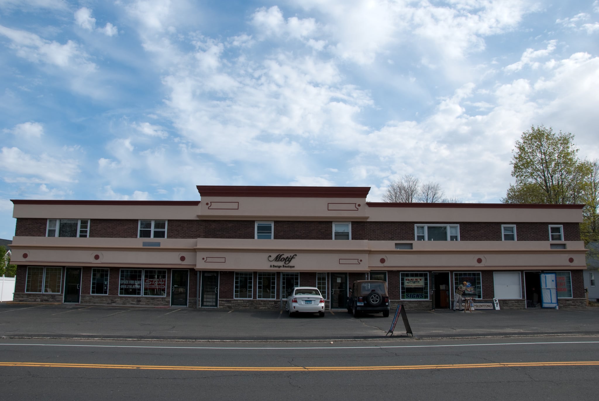 1460 Meriden Waterbury Tpke, Plantsville, CT for Rent