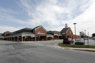 Bear, DE Retail - 401-501 Governors Pl