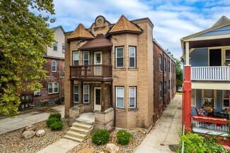 Cleveland, OH undefined - 2050 E 125 St
