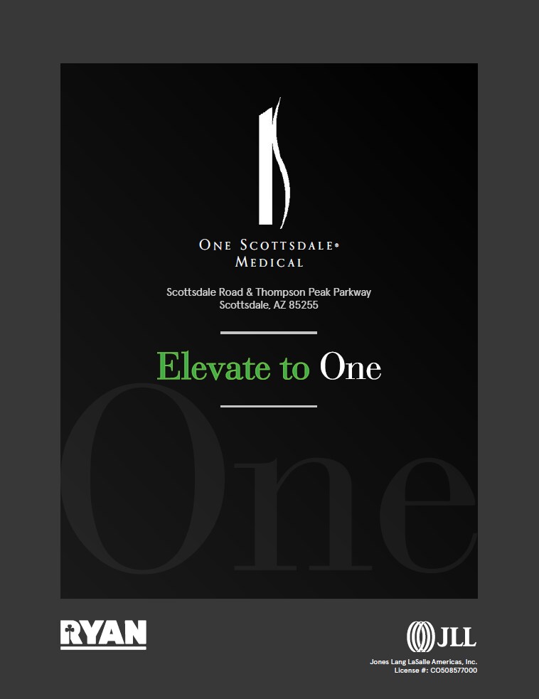 20103 N Scottsdale Rd, Scottsdale, AZ for Rent