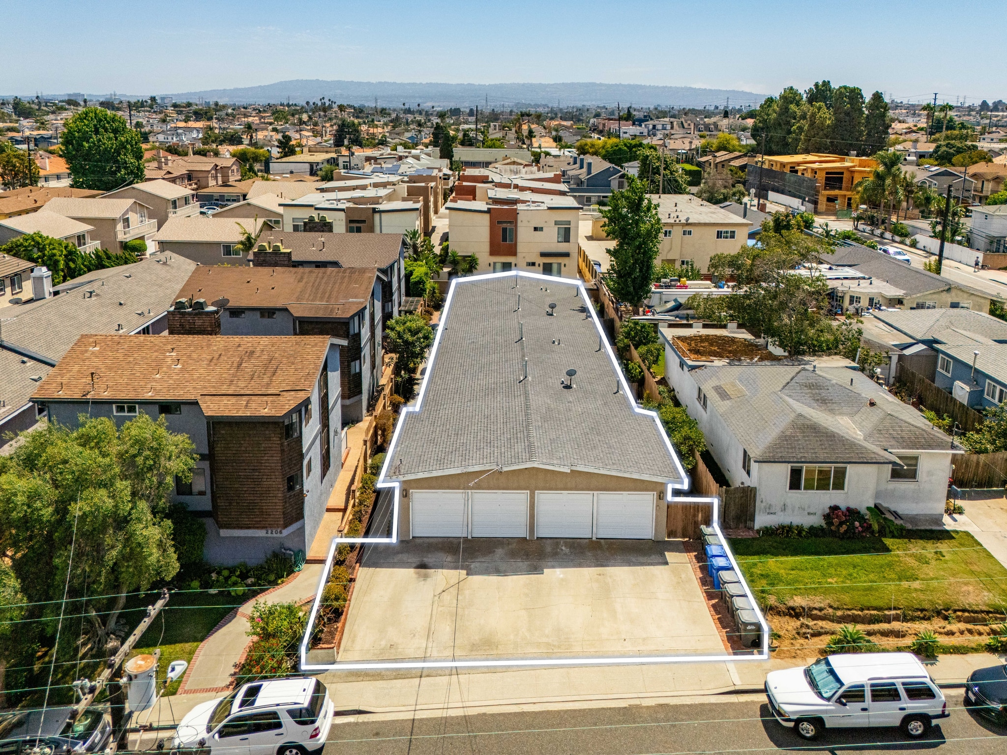 2204 Carnegie Ln, Redondo Beach, CA for Sale