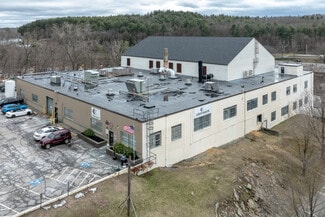Southbridge, MA Industrial - 10 Cabot St Southbridge, MA Industrial - 10 Cabot St