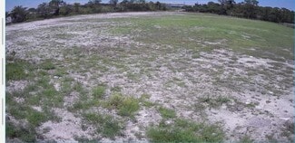 Palm Shores, FL Commercial Land - 5590 N Highway 1