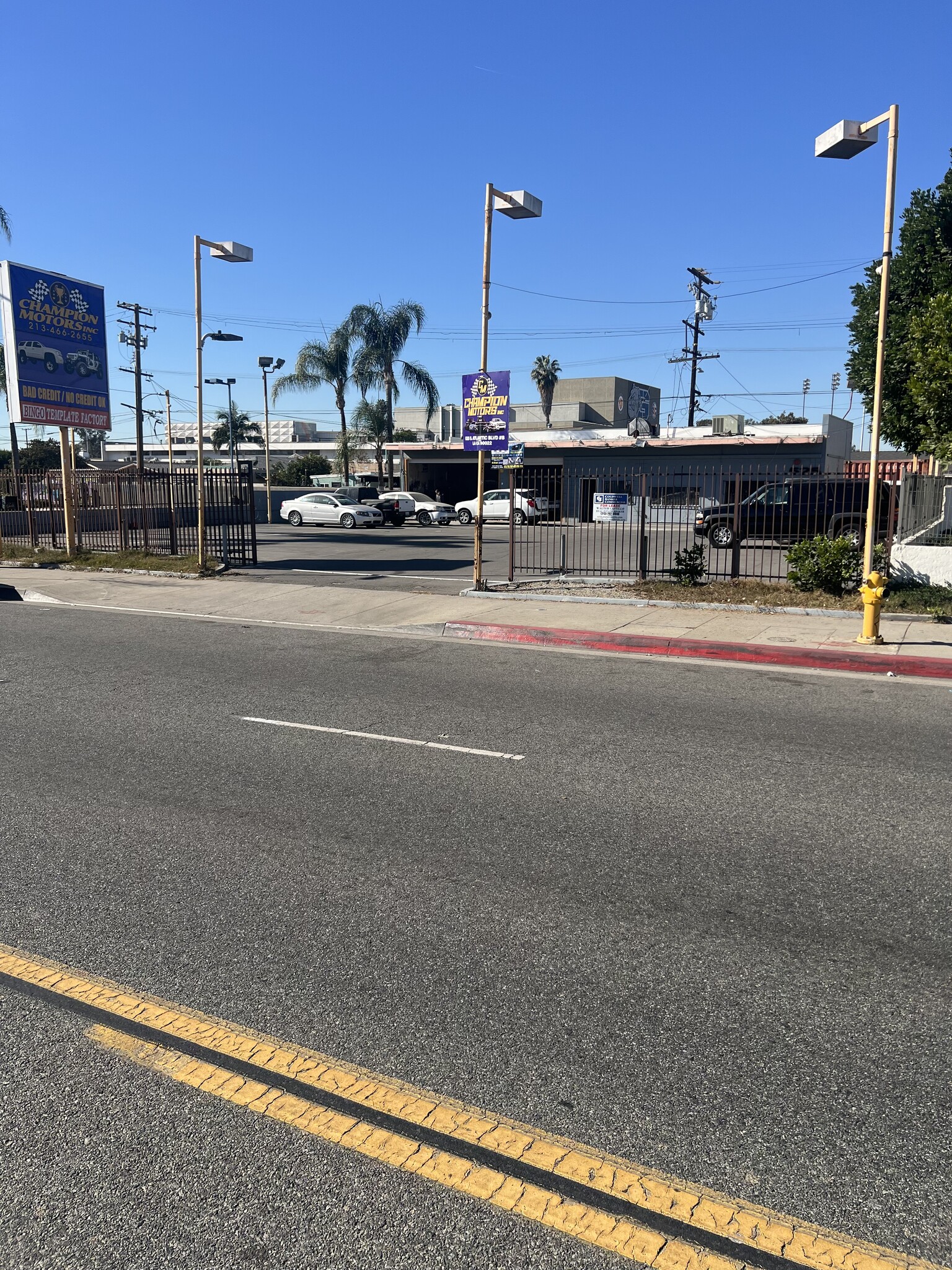 525 S Atlantic Blvd, East Los Angeles, CA for Rent