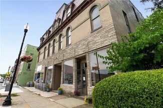 Penn Yan, NY Office/Retail - 148 Main St