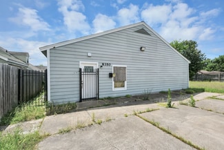 Houston, TX Loft/Creative Space - 8346 Howard Dr Houston, TX Loft/Creative Space - 8346 Howard Dr