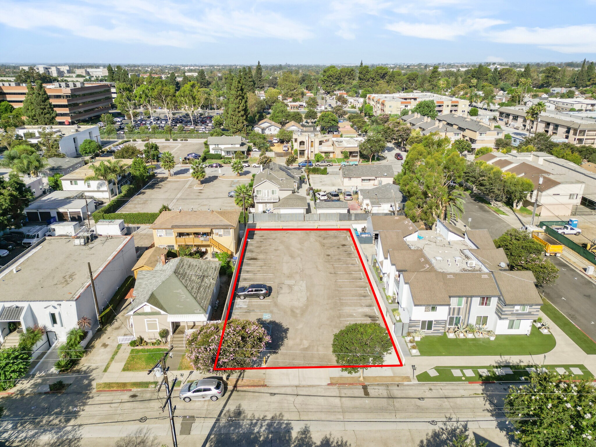 846 N Van Ness Ave, Santa Ana, CA for Sale