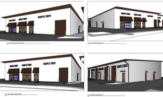 Freeport, FL Flex - 20431 US-331 Hwy Freeport, FL Flex - 20431 US-331 Hwy