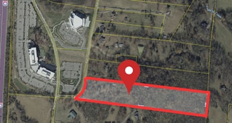 Franklin, TN Agricultural - 4456 Pratt Ln