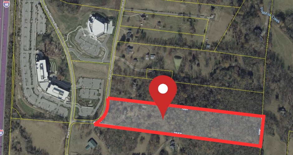 4456 Pratt Ln, Franklin, TN for Sale