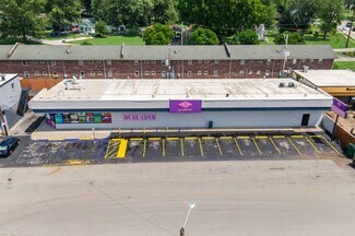 Louisville, KY Retail - 4741 Rockford Plz Louisville, KY Retail - 4741 Rockford Plz