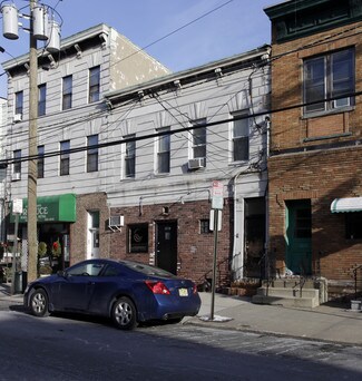 Hoboken, NJ Retail - 603 Adams St