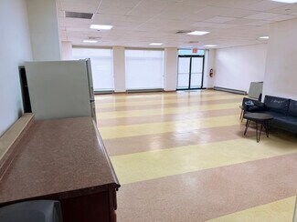 New York, NY Office/Retail - 133 Lenox Ave