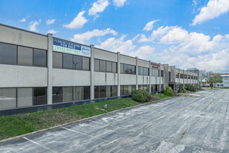 Downers Grove, IL Office - 1430 Branding Ln