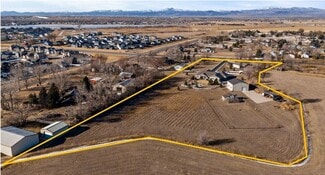 Windsor, CO Residential Land - 34178 County Road 19 Windsor, CO Residential Land - 34178 County Road 19
