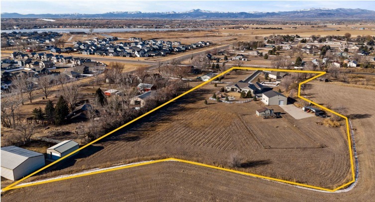 34178 County Road 19, Windsor, CO for Sale