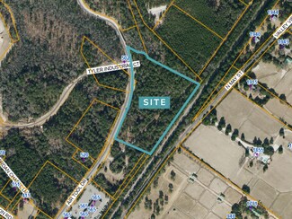 Southern Pines, NC Commercial Land - Air Tool, Lot 4 Dr Southern Pines, NC Commercial Land - Air Tool, Lot 4 Dr