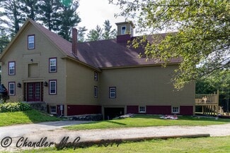 Bethel, ME undefined - 164 Mayville Rd Bethel, ME undefined - 164 Mayville Rd