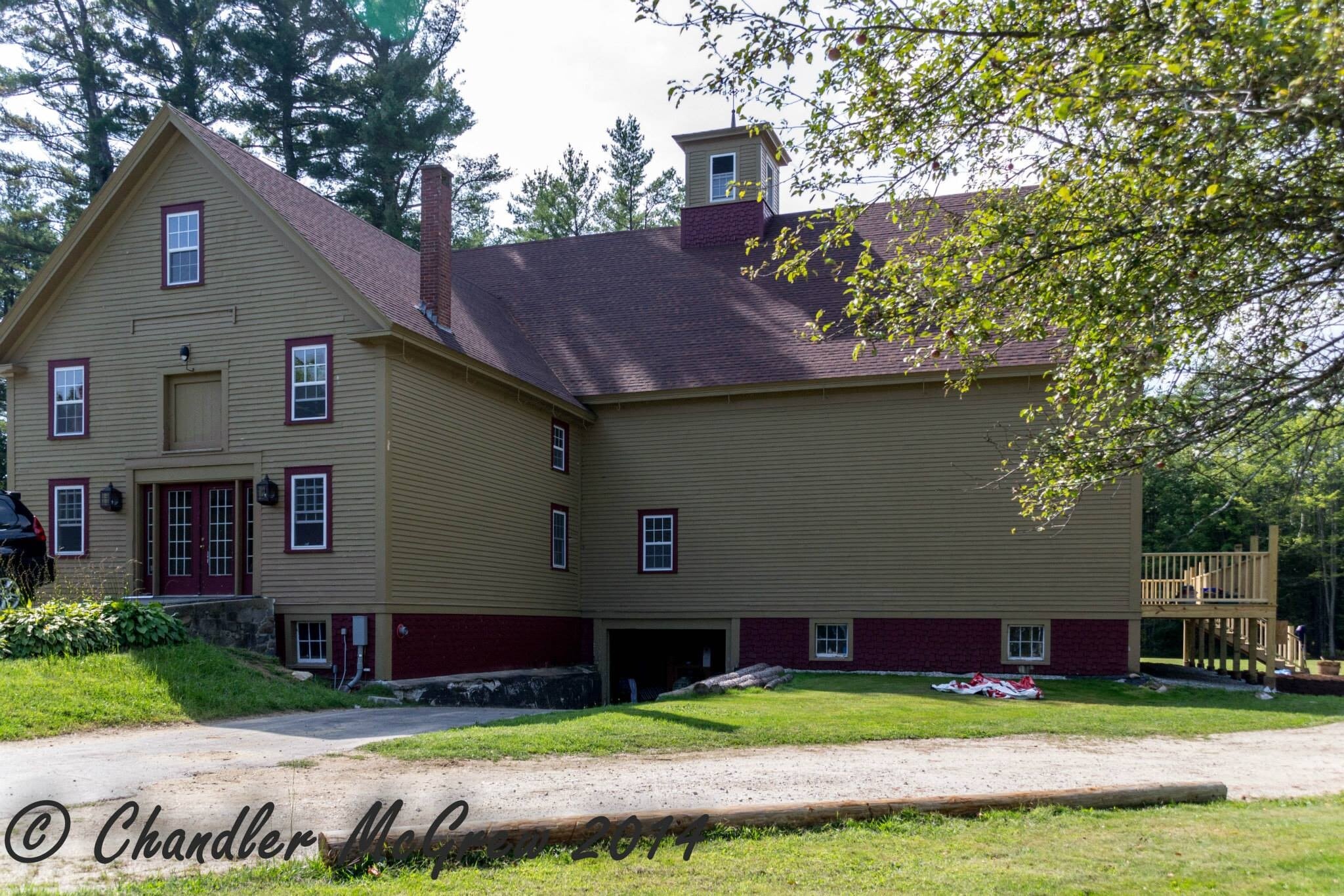 164 Mayville Rd, Bethel, ME for Sale