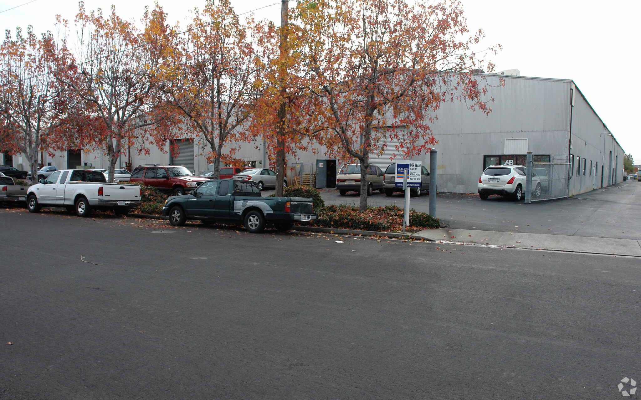 650-696 Walsh Ave, Santa Clara, CA for Rent