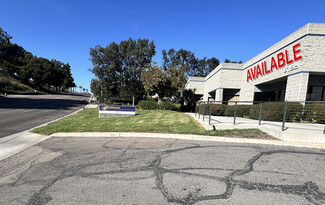 Carlsbad, CA Office, Retail - 6150 Yarrow Dr