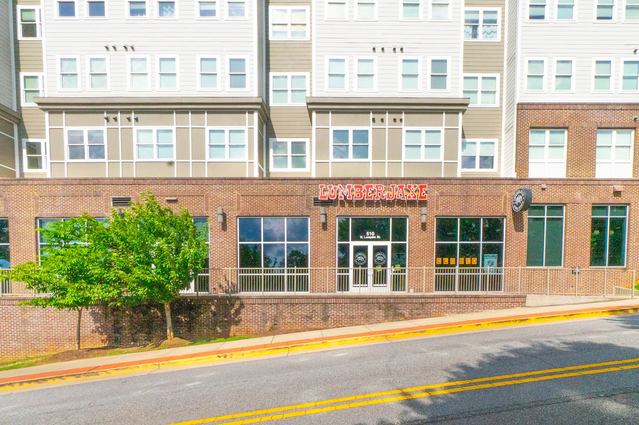 165 E Dougherty St, Athens, GA for Rent