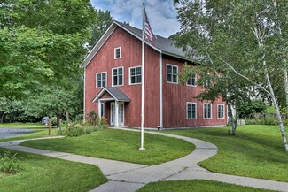 Charlestown, NH Flex - 689 River Rd