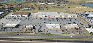 Weslaco, TX Retail - 715-815 E Expressway 83 Weslaco, TX Retail - 715-815 E Expressway 83