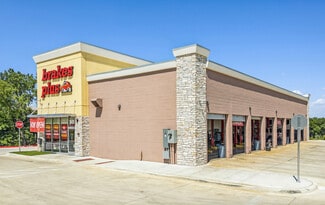 Roanoke, TX Auto Repair - 1665 US 377 Hwy