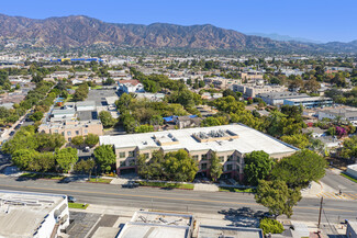 Burbank, CA Office - 800 S Main St