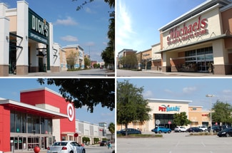 Davenport, FL Retail - US Hwy 27 @ I-4