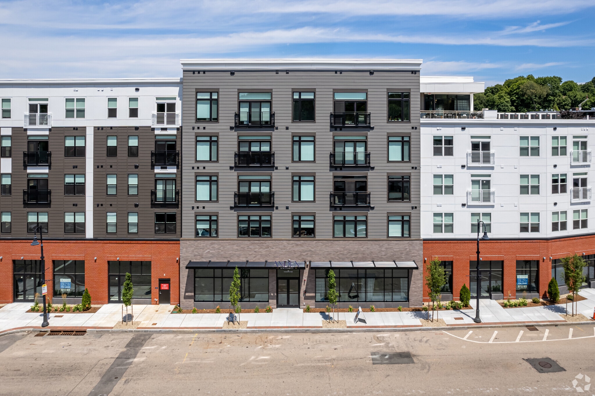 22 Washington St, Weymouth, MA for Rent