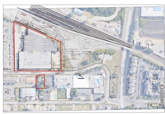 Lexington, KY Industrial - 475 Angliana Ave Lexington, KY Industrial - 475 Angliana Ave