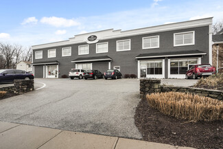 Newburgh, NY Office/Medical - 320 Robinson Ave